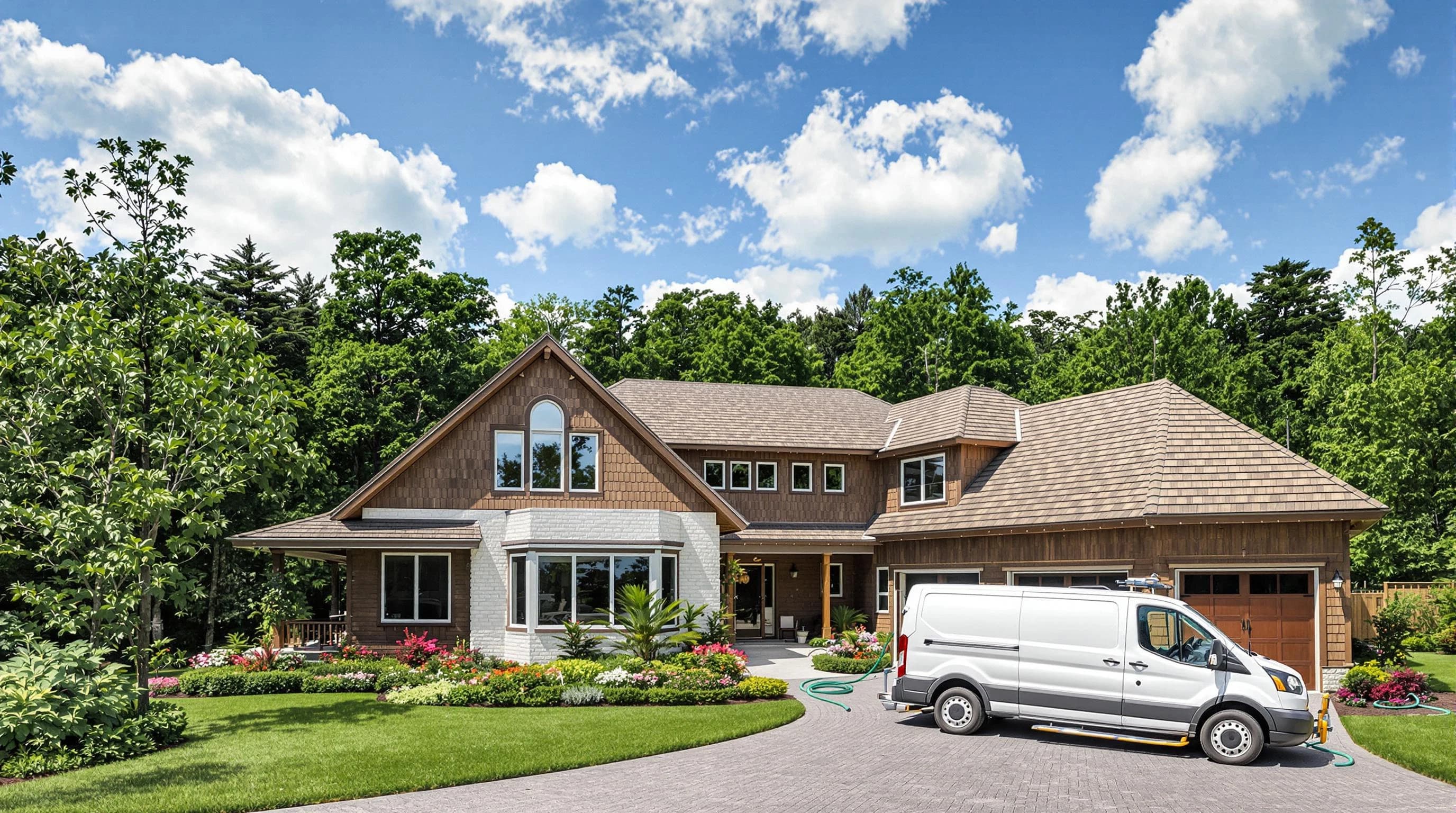 Brookfield Garage Door Repair equipment