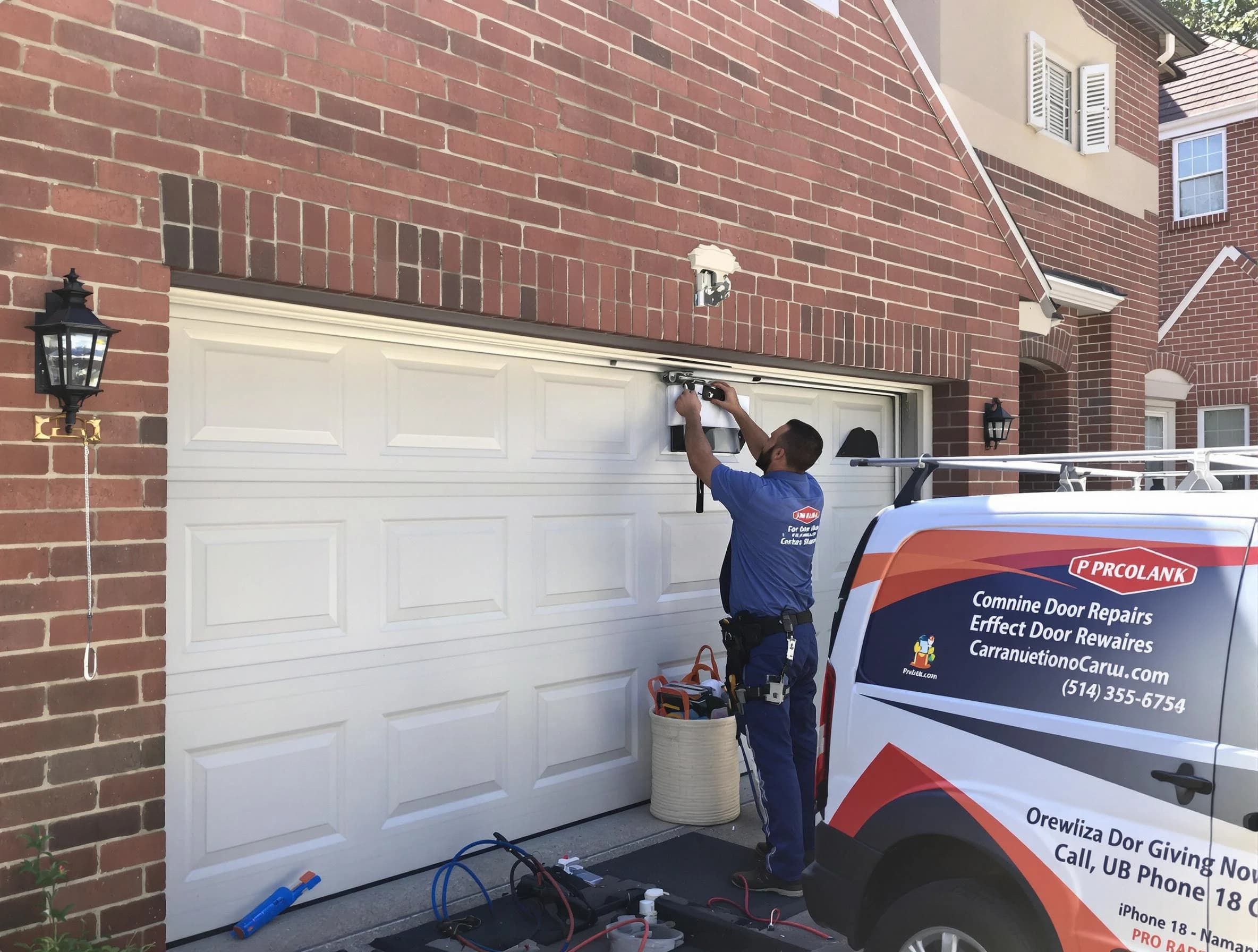 Brookfield Garage Door Repair local garage door repair technician in Brookfield
