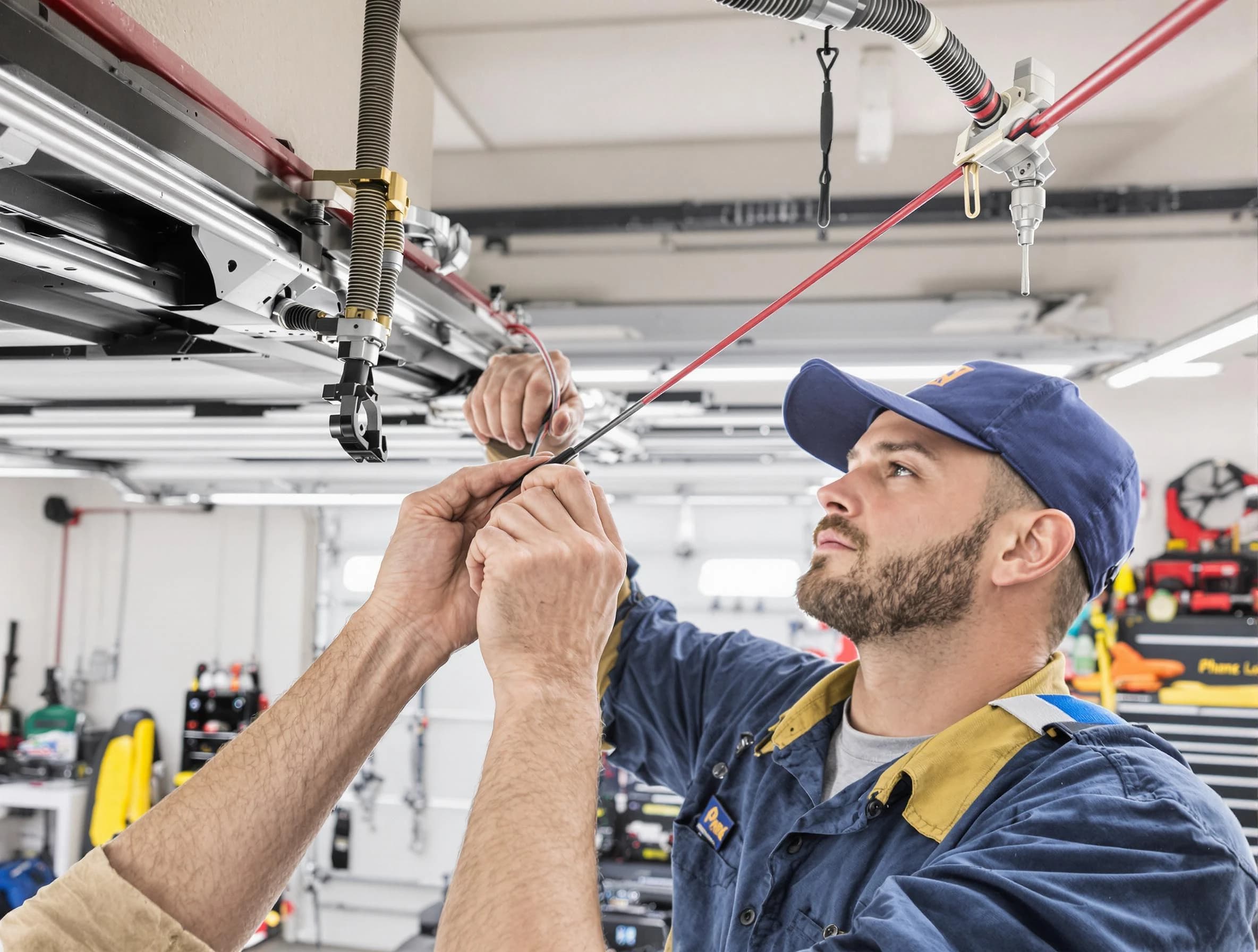 Cable Repair service in Brookfield, WI