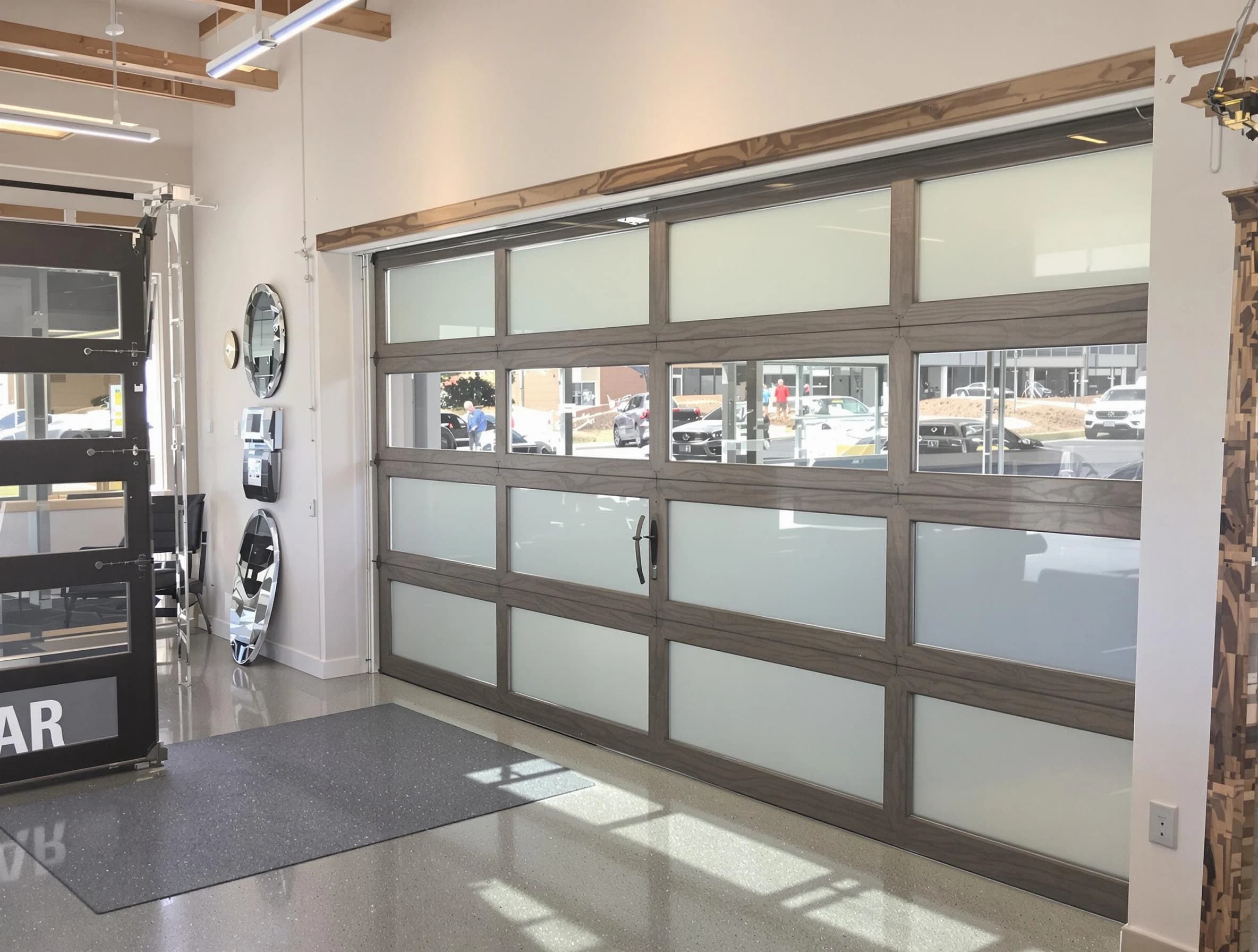 Custom Doors service in Brookfield, WI