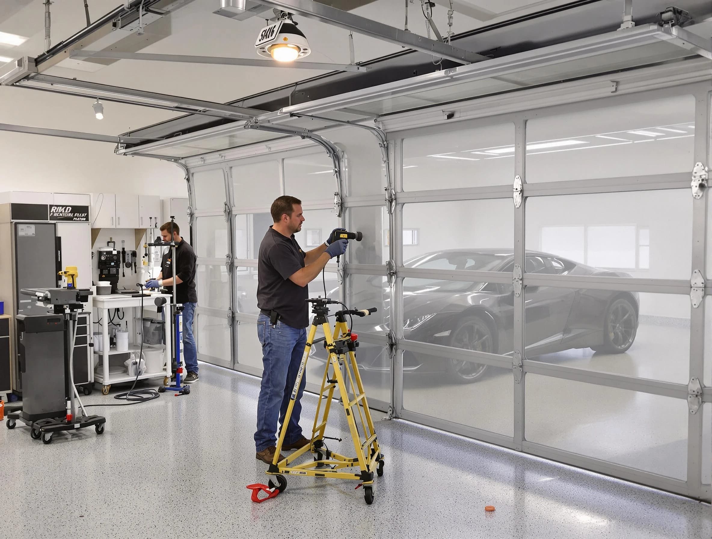 Dents Repair service in Brookfield, WI