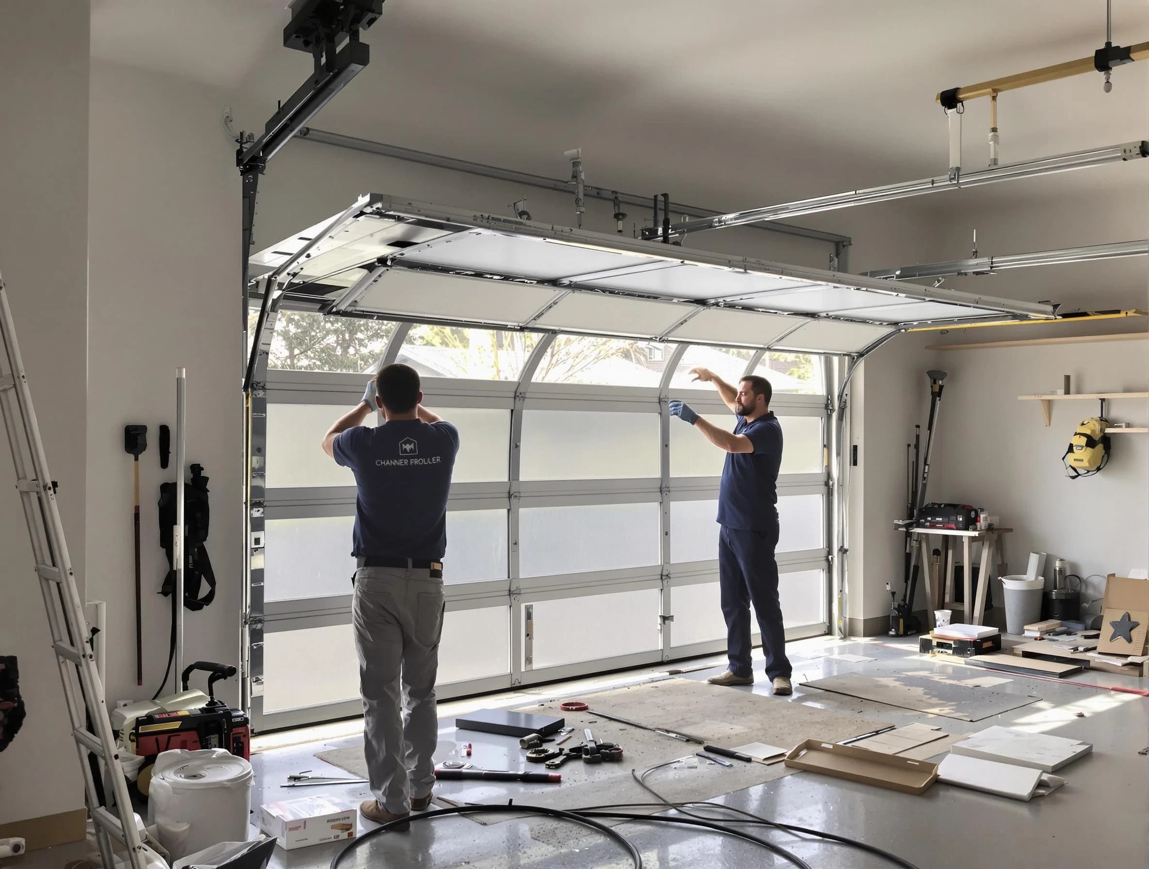 Door Replacement service in Brookfield, WI