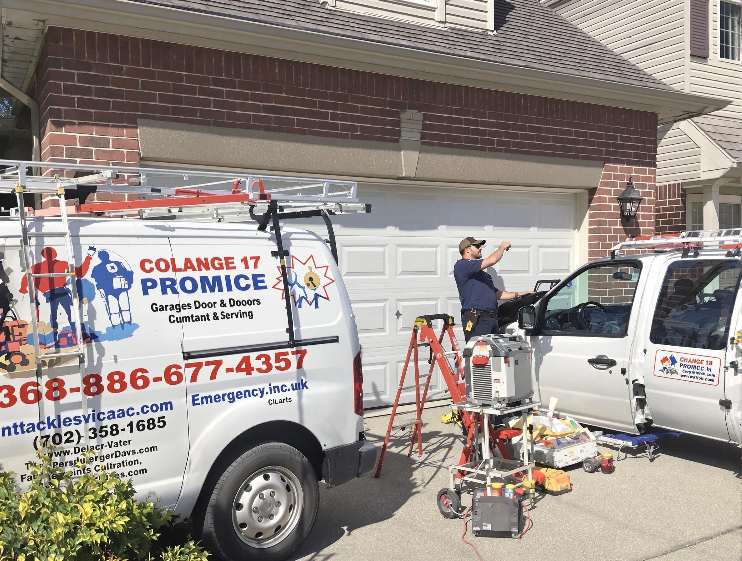 Same Day Repair service in Brookfield, WI